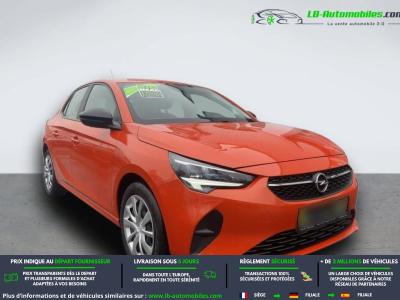 Opel Corsa 1.2 Turbo 100 ch BVA