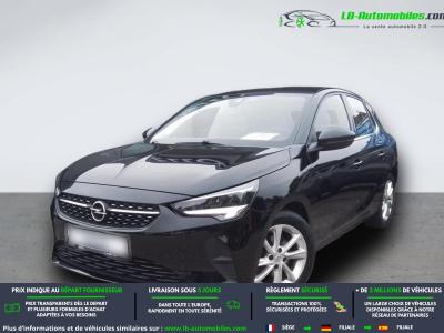 Opel Corsa 1.2 Turbo 100 ch BVA