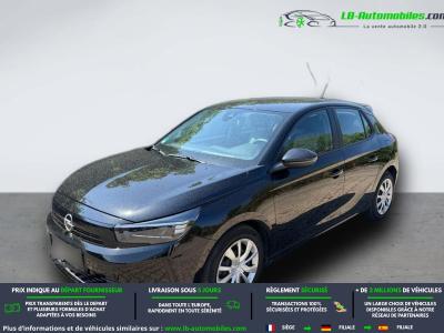 Opel Corsa 1.2 Turbo 100 ch BVA