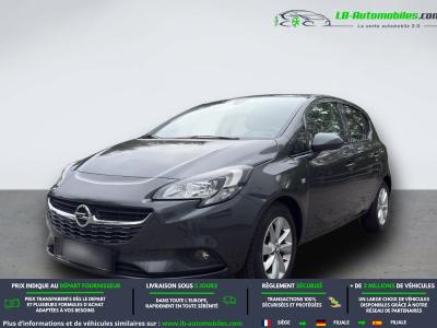 Opel Corsa 1.4 90 ch BVM