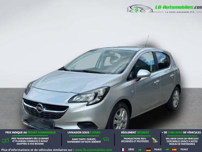 Opel Corsa 1.4 90 ch BVA