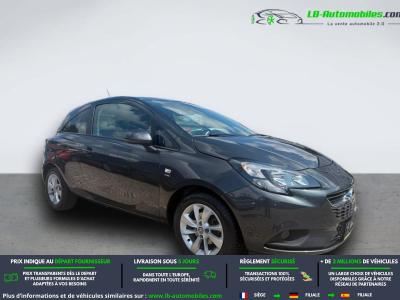 Opel Corsa 1.4 90 ch BVA
