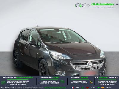 Opel Corsa 1.4 90 ch BVA