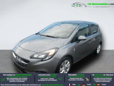 Opel Corsa 1.4 90 ch BVA