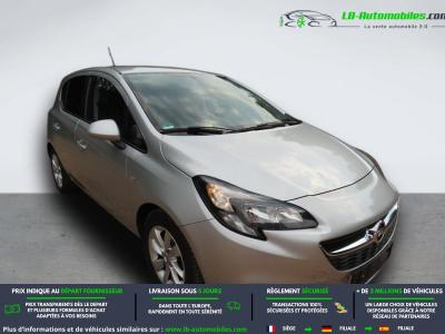 Opel Corsa 1.4 90 ch BVA