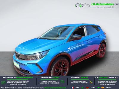 Opel Grandland 1.5 Diesel 130 ch BVA