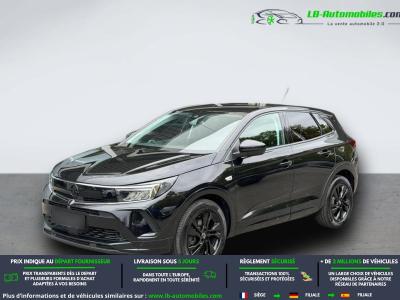 Opel Grandland 1.5 Diesel 130 ch BVA