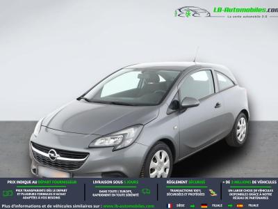 Opel Corsa 1.4 90 ch BVA