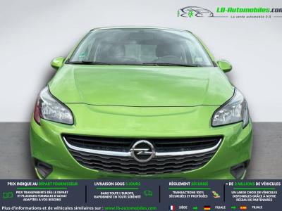 Opel Corsa 1.4 90 ch BVA