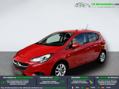 Opel Corsa 1.4 90 ch BVA