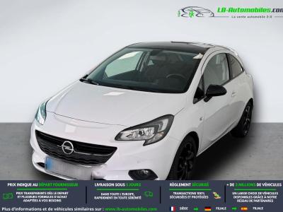 Opel Corsa 1.4 90 ch BVA