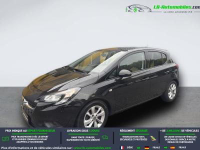 Opel Corsa 1.4 90 ch BVA