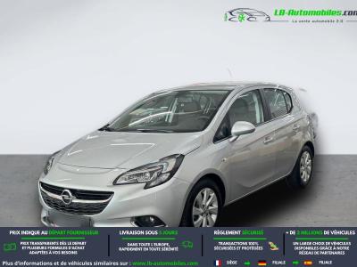 Opel Corsa 1.4 90 ch BVA