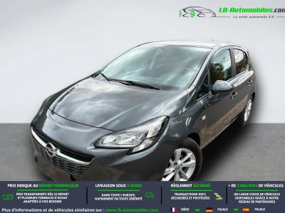 Opel Corsa 1.4 90 ch BVA