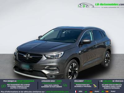 Opel Grandland X 1.2 Turbo 130 ch BVA