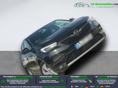 Opel Grandland X 1.2 Turbo 130 ch BVA