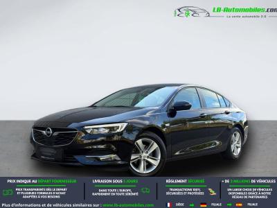 Opel Insignia Grand Sport 1.6 D 136 ch BVA