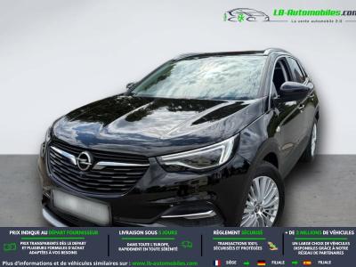 Opel Grandland X 1.2 Turbo 130 ch BVA