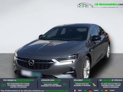 Opel Insignia Grand Sport 2.0 Turbo 200 ch BVA
