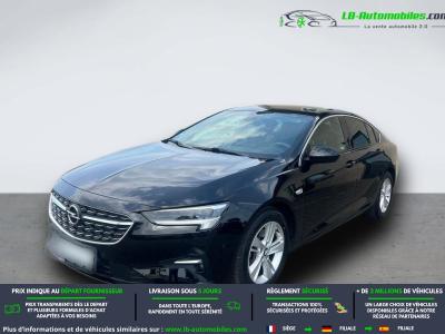 Opel Insignia Grand Sport 2.0 Diesel 174 ch BVA