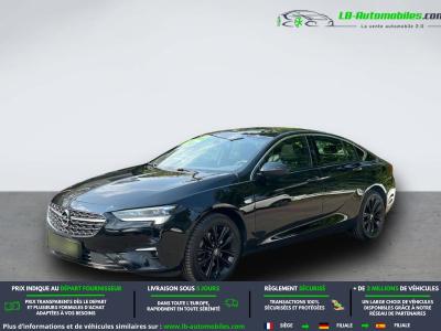 Opel Insignia Grand Sport 2.0 Diesel 174 ch BVA