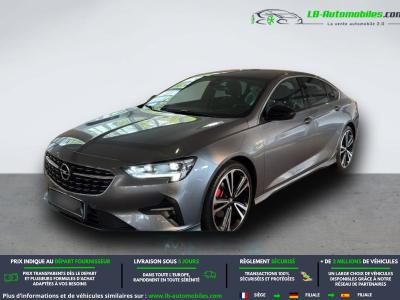Opel Insignia Grand Sport 2.0 Diesel 174 ch BVA