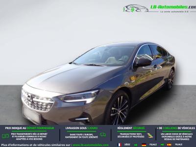 Opel Insignia Grand Sport 2.0 Diesel 174 ch BVA