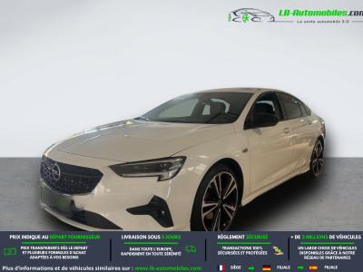 Opel Insignia Grand Sport 2.0 Diesel 174 ch BVA