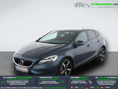 Volvo V40  T3 152 ch BVA