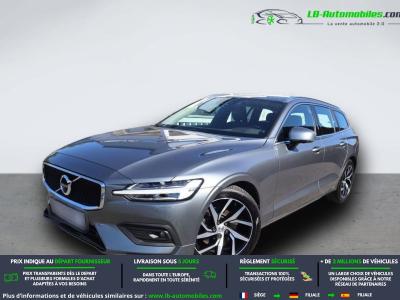 Volvo V60 D4 190 ch BVA