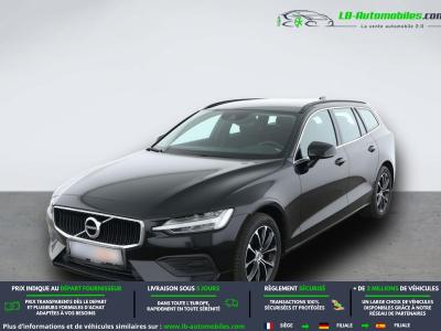 Volvo V60 B4 197 ch BVA