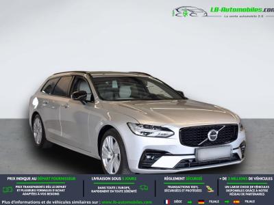 Volvo V90 B4  197 ch BVA