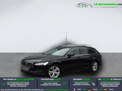 Volvo V90 B4  197 ch BVA
