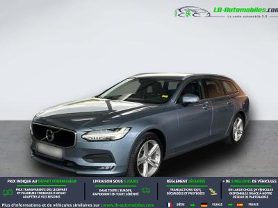Volvo V90 D4 190 ch BVA