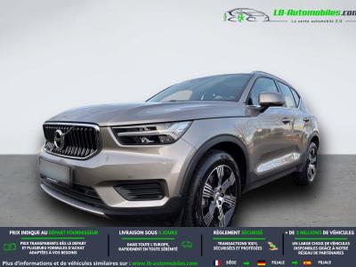 Volvo XC40 197 ch BVA