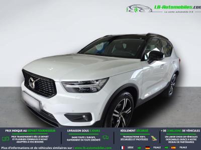 Volvo XC40 197 ch BVA