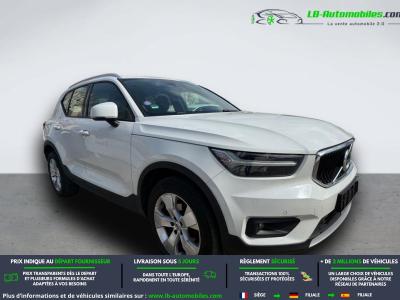 Volvo XC40 163 ch BVM