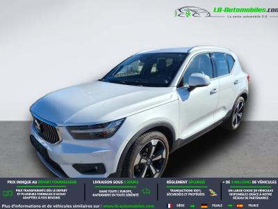 Volvo XC40 150 ch BVA
