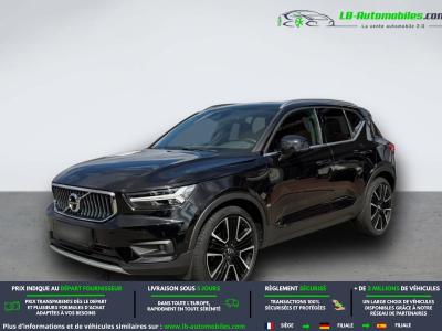 Volvo XC40 150 ch BVA