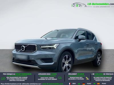 Volvo XC40 150 ch BVA