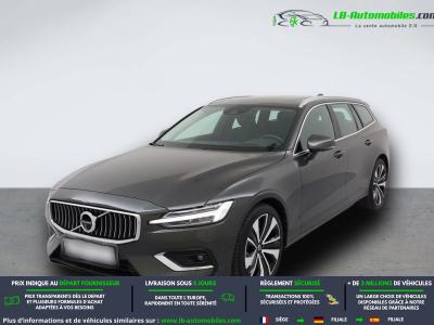 Volvo V60 B4 197 ch BVA