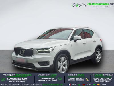 Volvo XC40 163 ch BVM