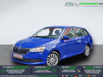 Skoda Fabia Combi 1.0 TSI 95 ch BVM
