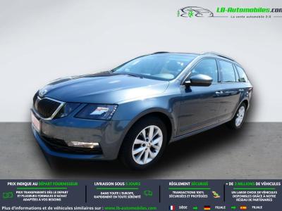 Skoda Octavia Combi 1.0 TSI 116 ch BVM