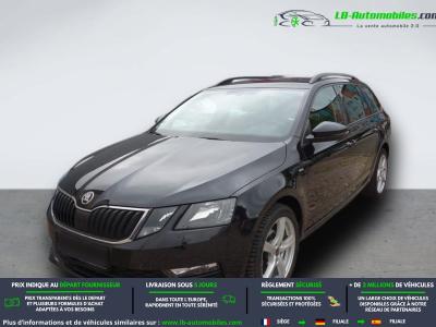 Skoda Octavia Combi 1.0 TSI 116 ch BVM