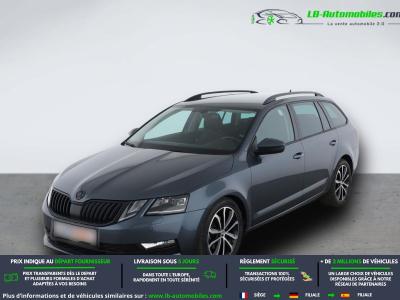 Skoda Octavia Combi 1.0 TSI 116 ch BVM