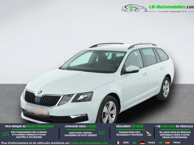 Skoda Octavia Combi 1.0 TSI 116 ch BVM