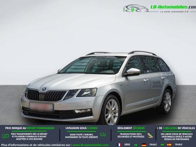 Skoda Octavia Combi 1.0 TSI 116 ch BVM