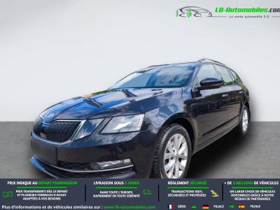 Skoda Octavia Combi 1.0 TSI 116 ch BVM