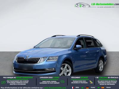 Skoda Octavia Combi 1.5 TSI 150 ch BVM